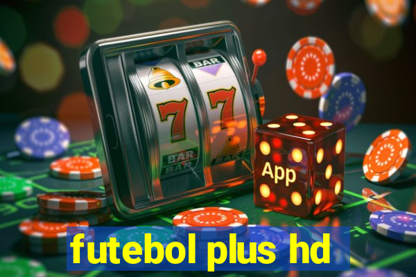 futebol plus hd