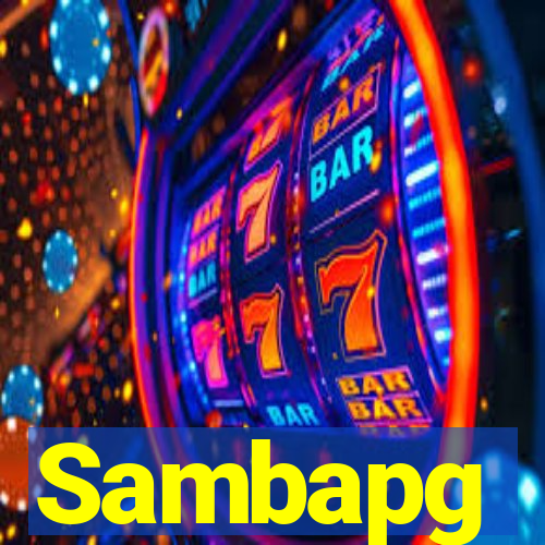 Sambapg