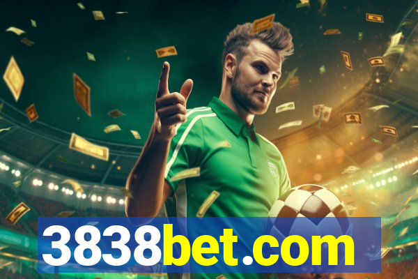 3838bet.com