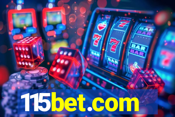 115bet.com
