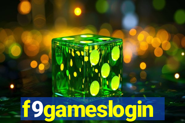 f9gameslogin
