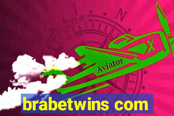 brabetwins com