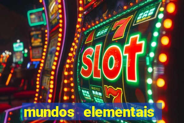 mundos elementais download android