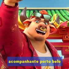 acompanhante porto belo