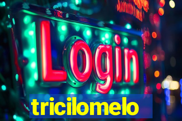 tricilomelo brincadeira letra