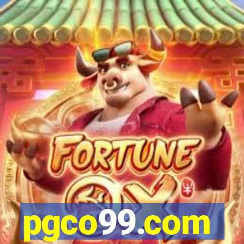 pgco99.com