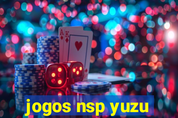 jogos nsp yuzu