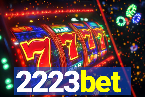 2223bet