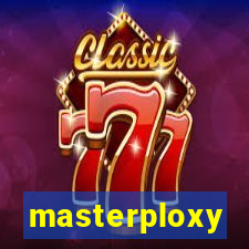 masterploxy