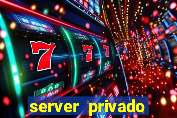 server privado blaze shindo life