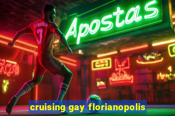 cruising gay florianopolis
