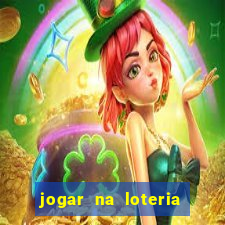jogar na loteria dos estados unidos