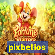 pixbetios