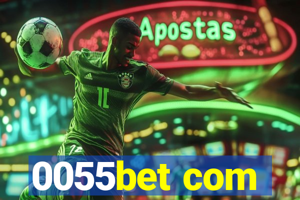 0055bet com