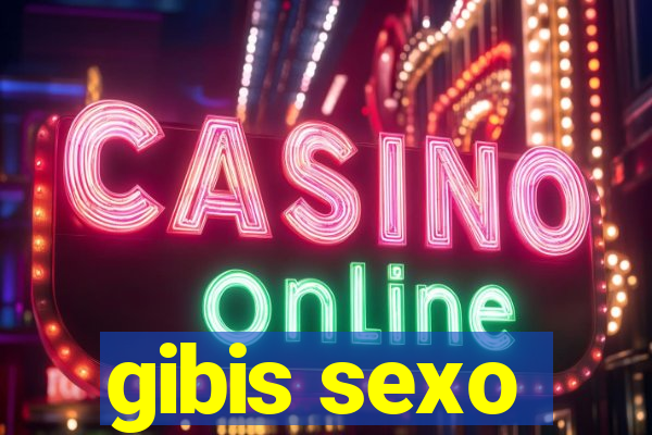 gibis sexo