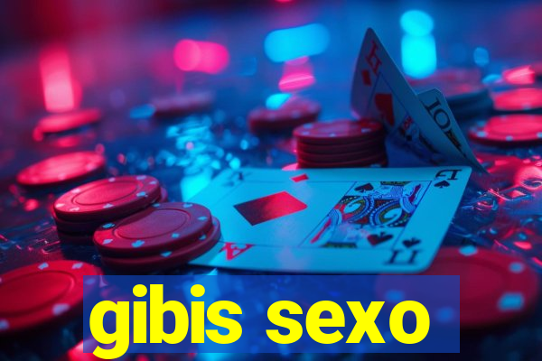 gibis sexo