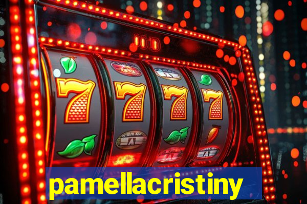 pamellacristiny