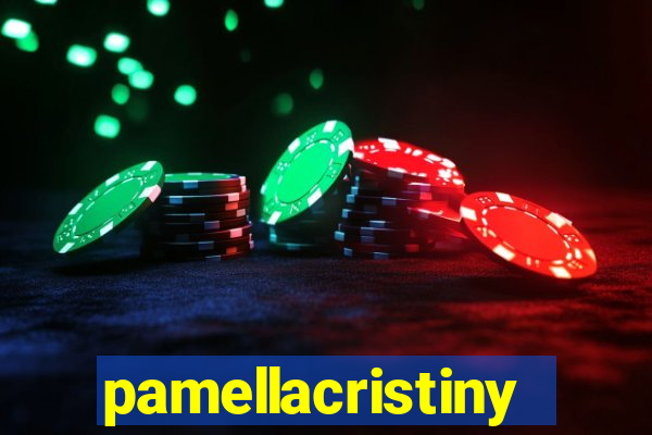 pamellacristiny