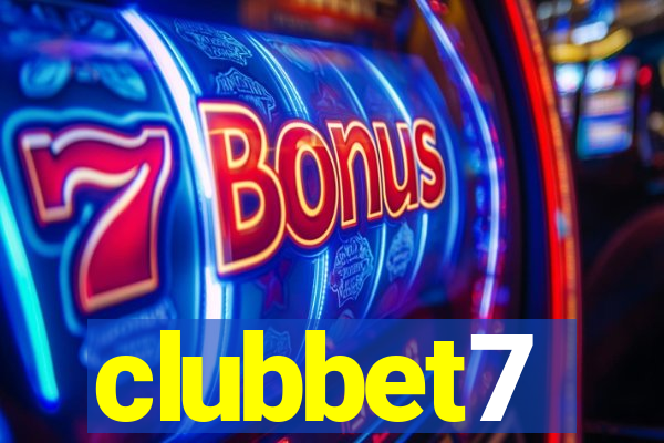 clubbet7