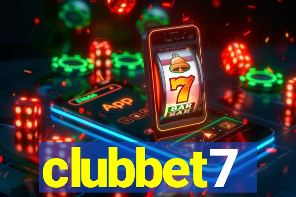 clubbet7