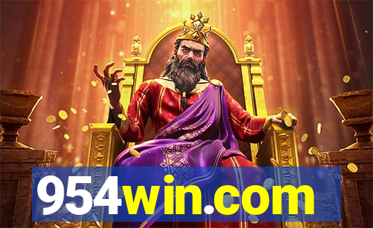 954win.com