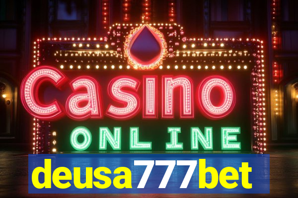 deusa777bet