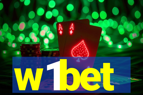w1bet