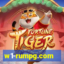 w1-rumpg.com