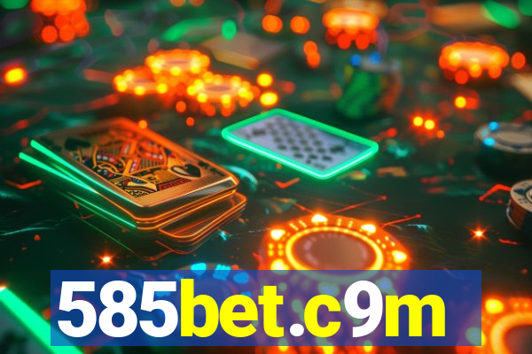 585bet.c9m