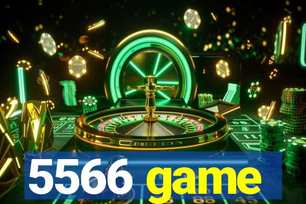5566 game