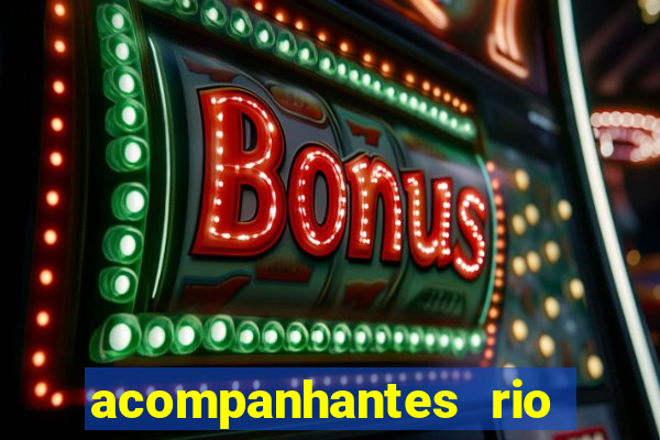 acompanhantes rio de janeiro flamengo