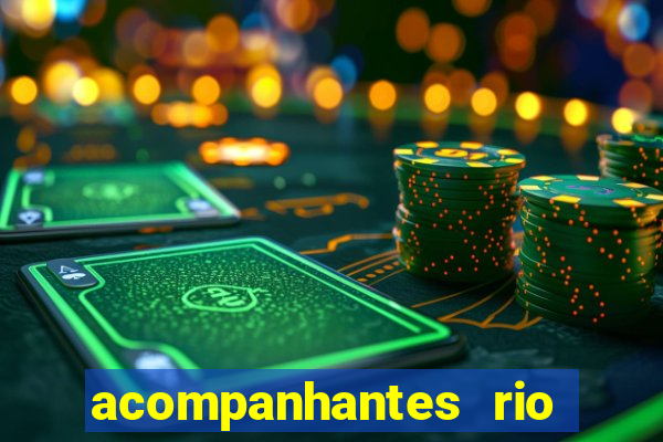 acompanhantes rio de janeiro flamengo