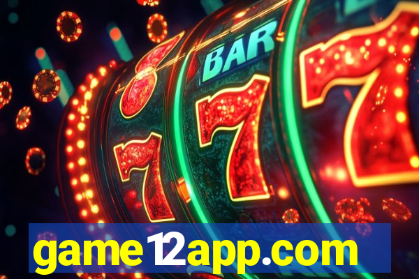 game12app.com
