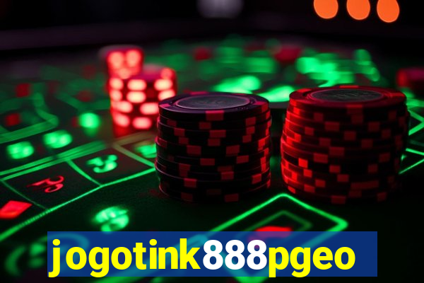 jogotink888pgeo