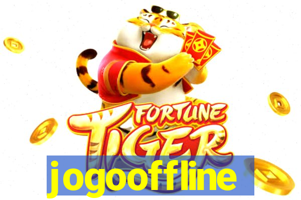 jogooffline
