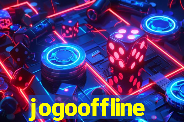 jogooffline