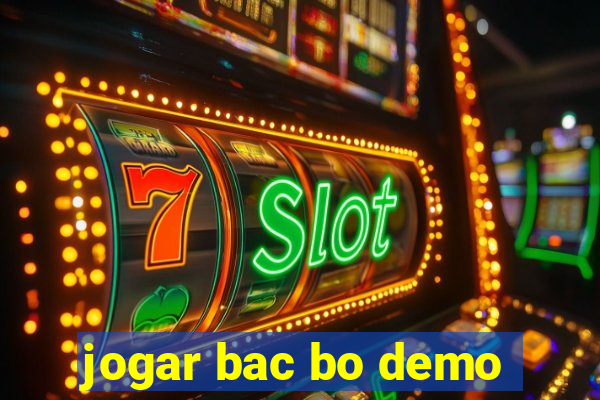 jogar bac bo demo
