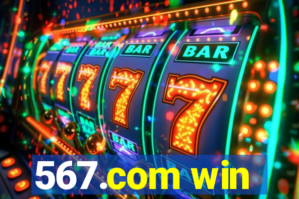567.com win