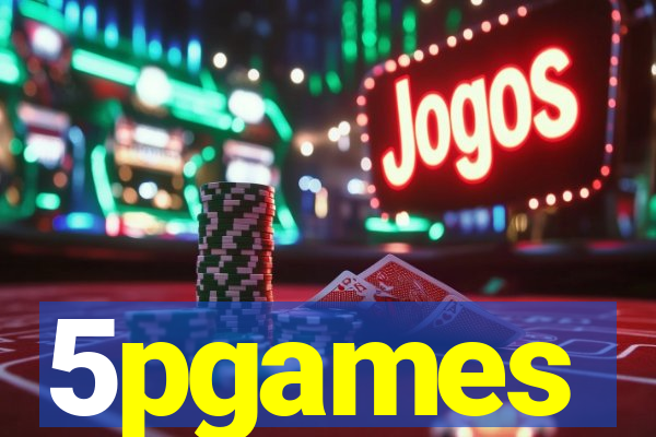 5pgames