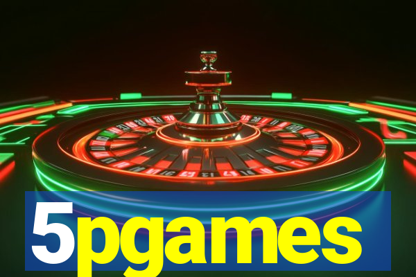 5pgames