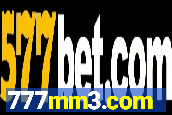 777mm3.com