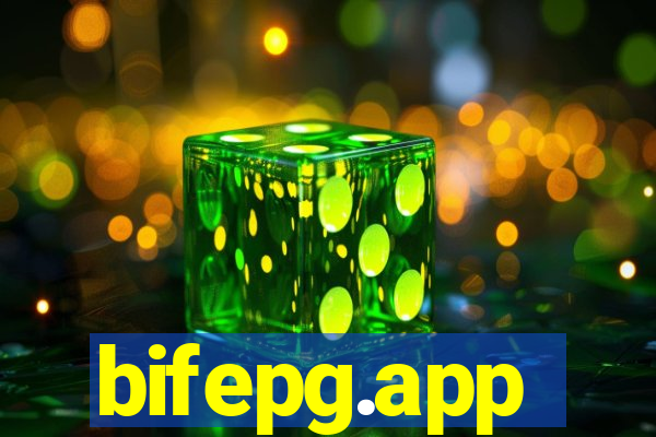 bifepg.app