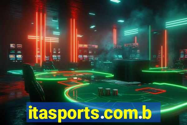 itasports.com.br