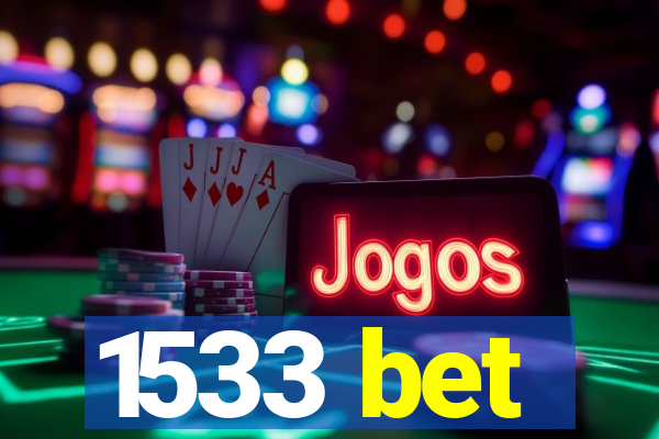 1533 bet