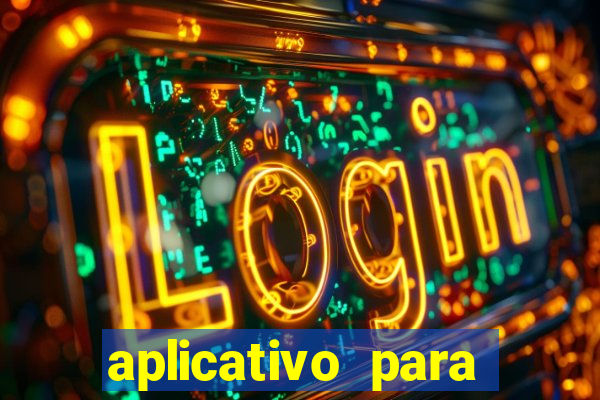 aplicativo para fazer escudo de time de futebol