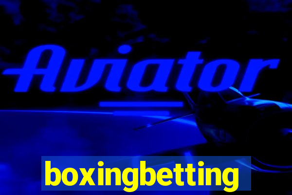 boxingbetting