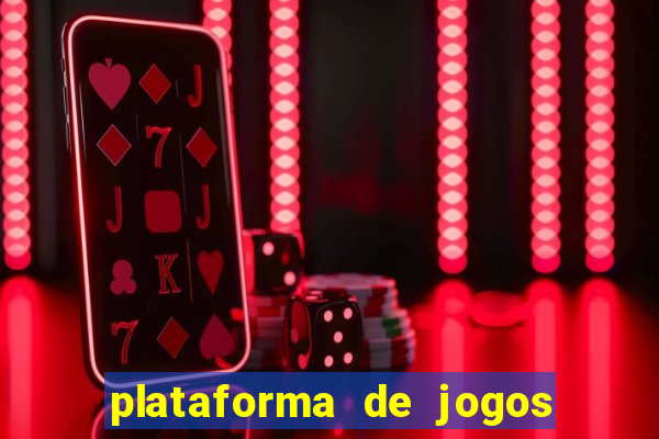 plataforma de jogos online chinesa