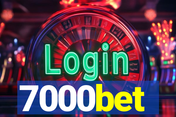 7000bet