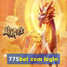 775bet com login