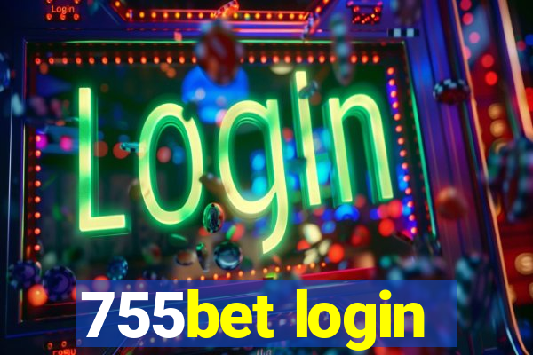 755bet login